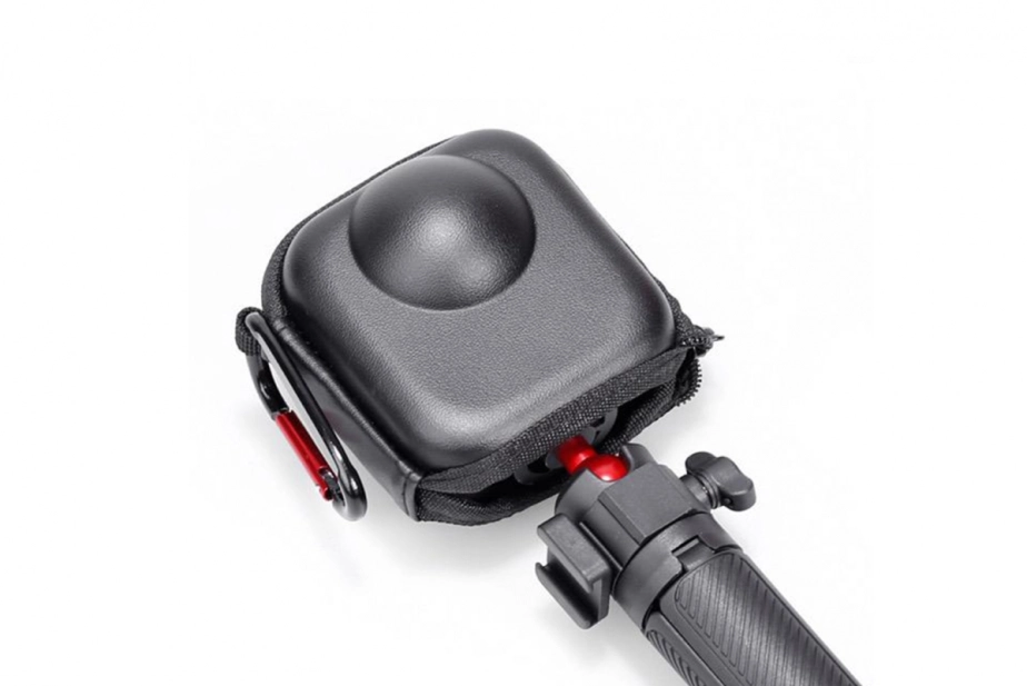 GoPro Max 2 - Puzdro PU Mini pre GoPro Max 2