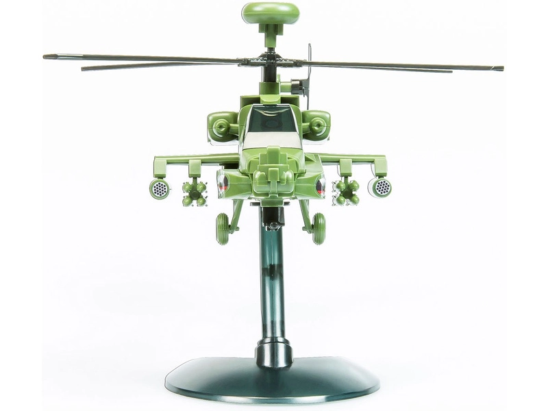 Airfix Quick Build vrtuľník Boeing Apache