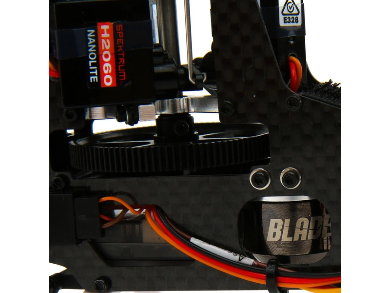 RC vrtulník Blade 180 CFX Trio BNF Basic