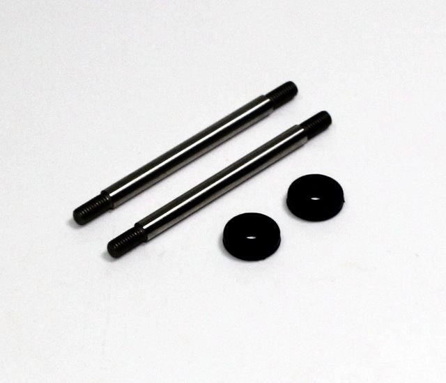 Absima 1230085 - Damper Shaft Set (2) Buggy/Truggy