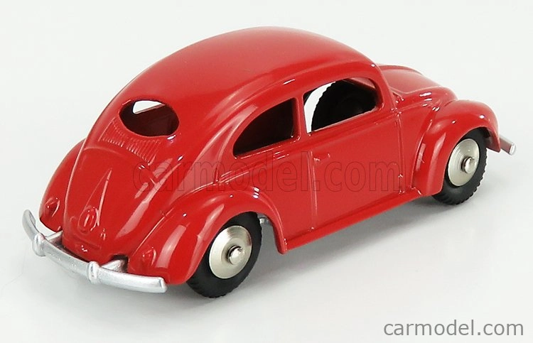 Edicola Volkswagen Bettle 1200 Maggiolino 1967 1:48 Red