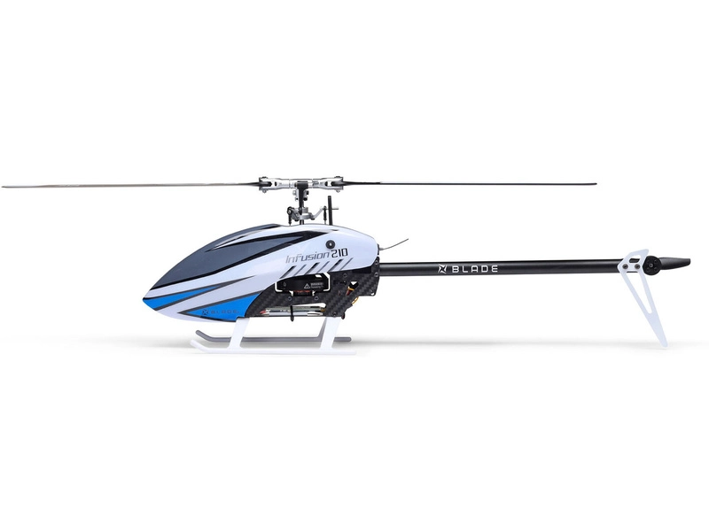 Blade InFusion 210 AS3X SAFE BNF Basic
