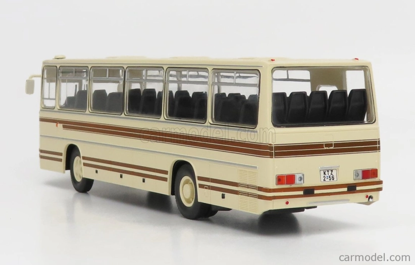 Premium classixxs Ikarus 256 Bus 1988 1:43 béžovo hnedý