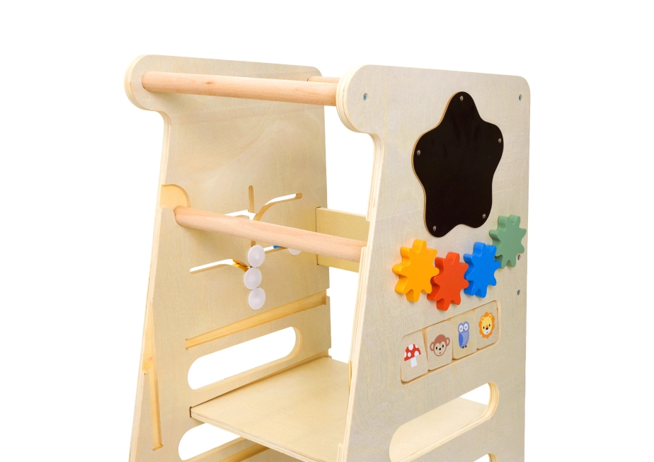 2Kids Toys Motorická učící věž