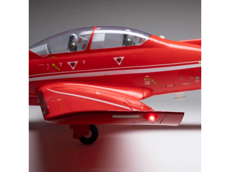 E-flite Pilatus PC-21 1.3m PNP