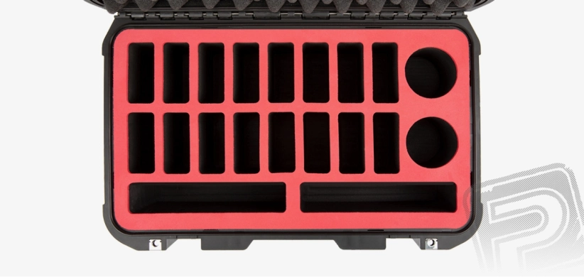 TB50/TB55 Safety Carrying Case