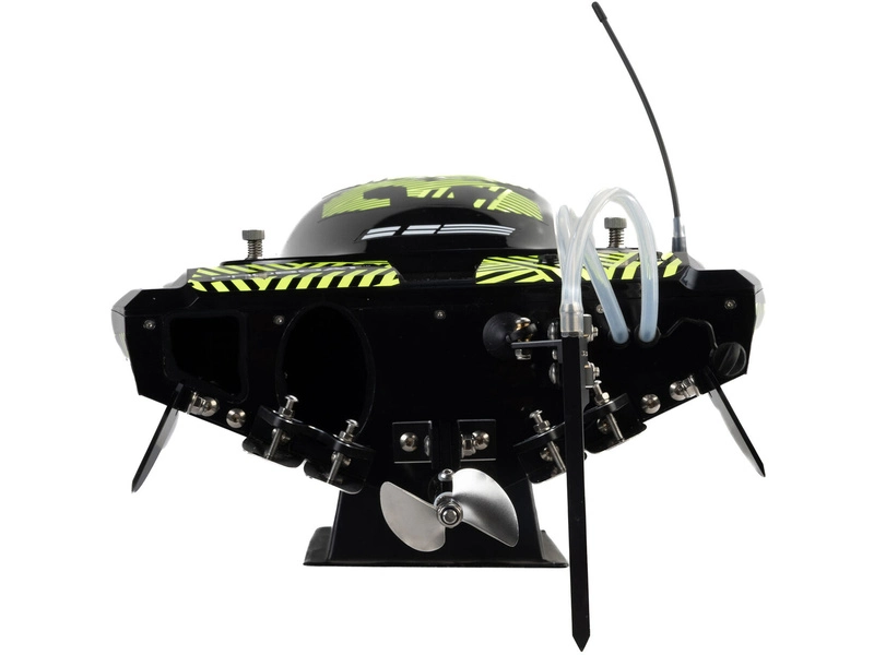 Proboat Sonicwake V3 36" RTR černá