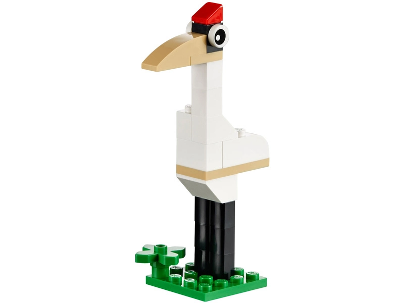 LEGO Classic – Veľký kreatívny box