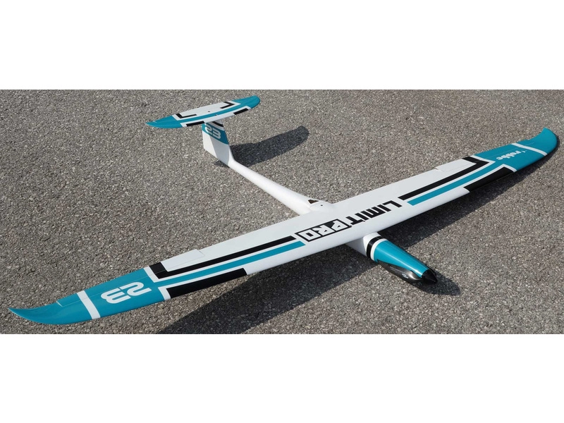 Limit Pro 1,7 m PNP petrolej