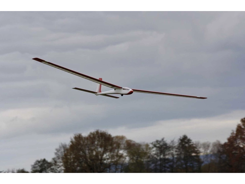 Tonga 2 Evo 2.76m Kit