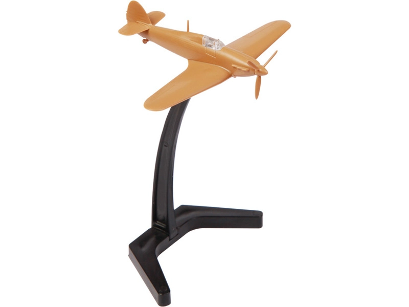 Zvezda Snap Kit – Hawker Hurricane Mk-1 (1:144)