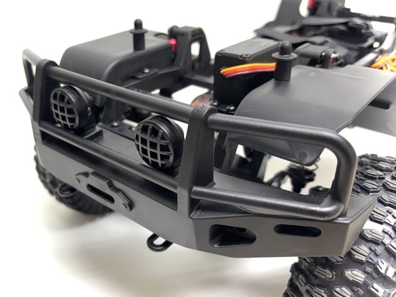 Absima CR4.4eco BRONCO 1:10 RTR modrý