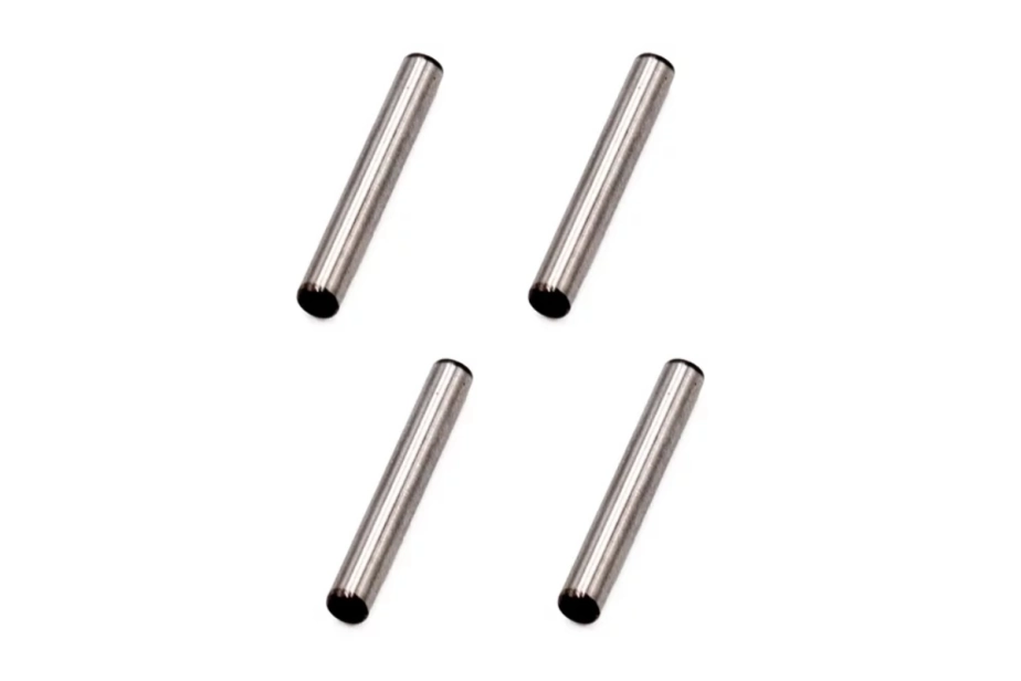 Rogue Buggy XL - Kolíky 2 x 11,8 mm pre šesťhranné nosiče kolies, 4 ks.