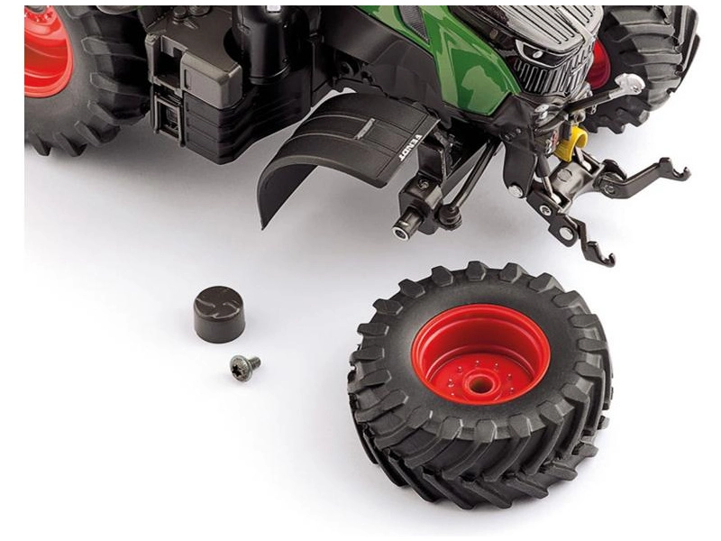 Wiking Fendt 832 Vario 1:32