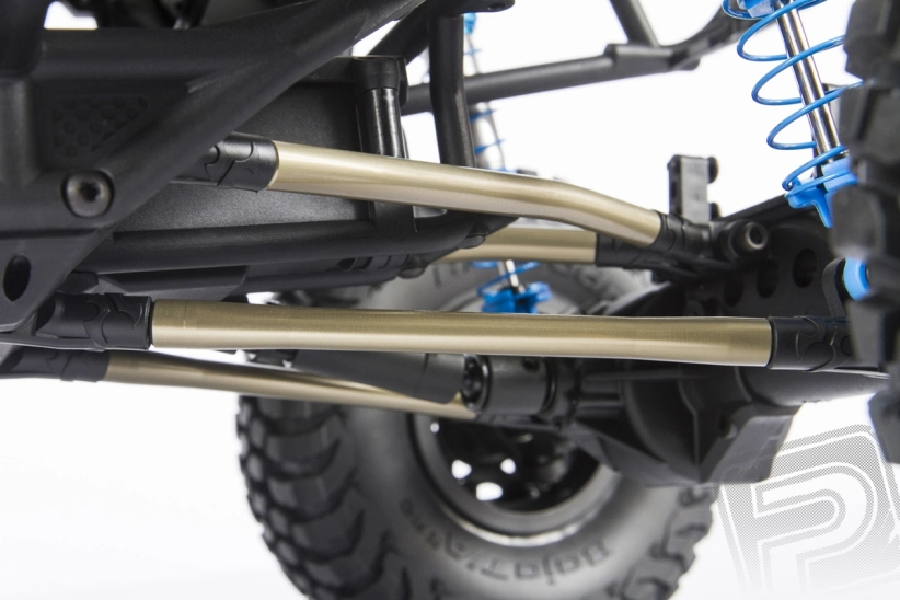 Axial RR10 Bomber - kit