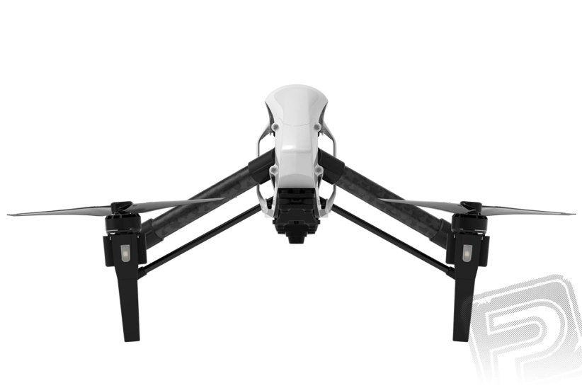 Inspire 1 craft (bez Tx, aku, kamery a nabíjačky)