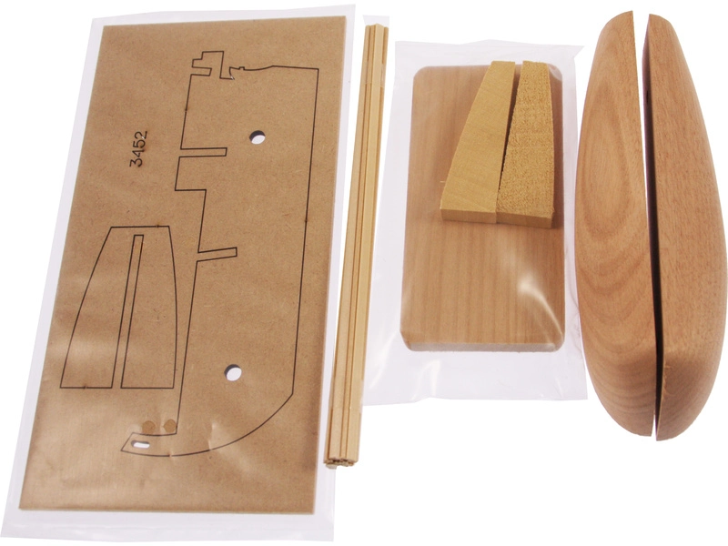 AMATI Nina kit