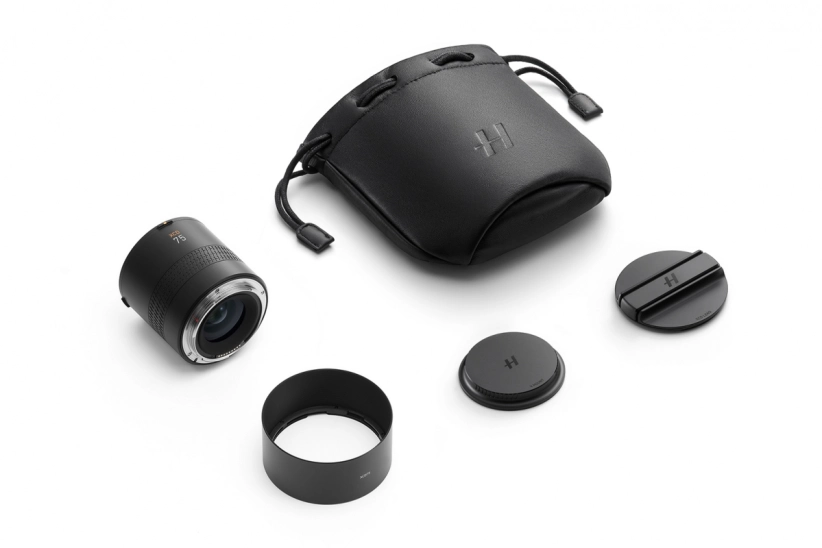 Objektív Hasselblad XCD 75P
