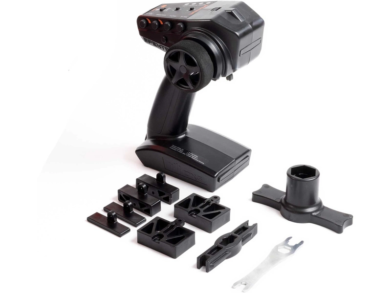 Losi 5IVE-TE 3.0 Electric 4WD RTR