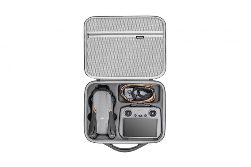 DJI MAVIC AIR 3 – PU prepravné puzdro na rameno