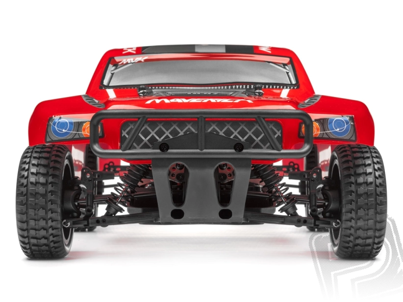 BAZAR - Maverick Strada SC 1/10 RTR Brushless Electric Shortcourse