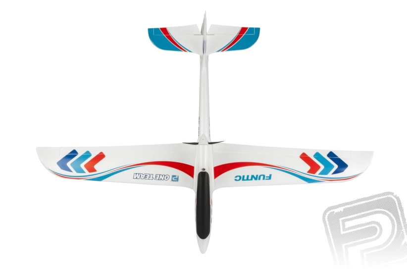FUNTIC II 1600mm ARF
