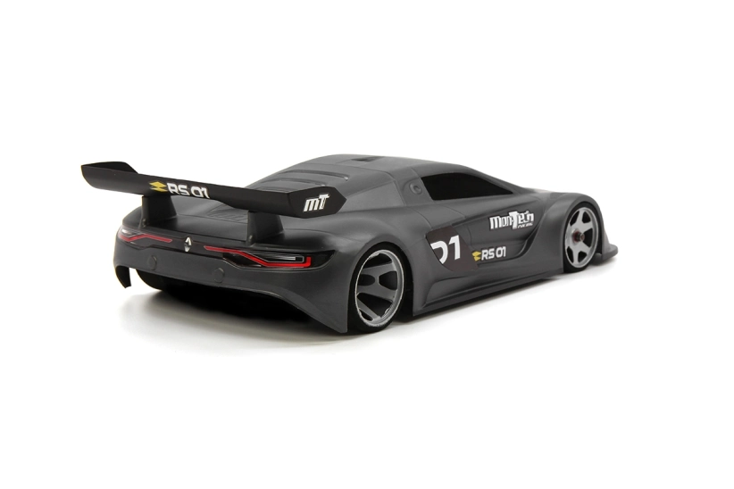 Karoserie čirá Mon-Tech RS01 GT12 Leggera