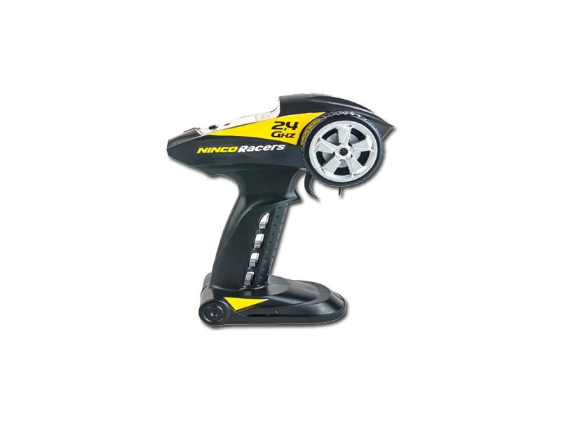 NINCORACERS Masher+ 1:10 2,4GHz RTR