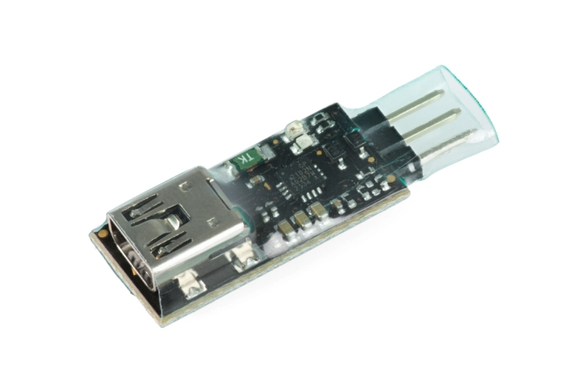 Rozhranie MAV Sense USB