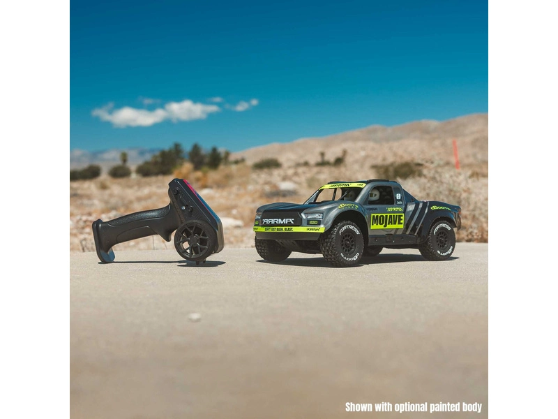 Arrma Mojave Grom 1:16 4WD RTR Kit