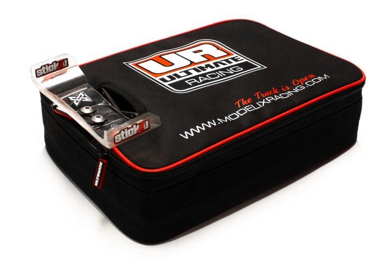 ULTIMATE RACING Přepravní taška pro 1/10 buggy