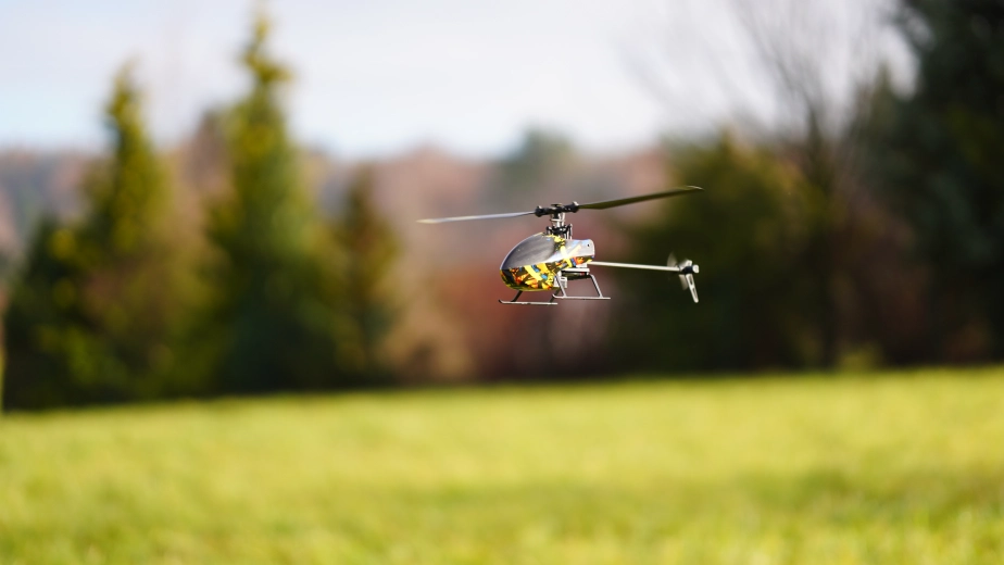 RC vrtulník RMT DragonFly 250 | RCprofi.cz