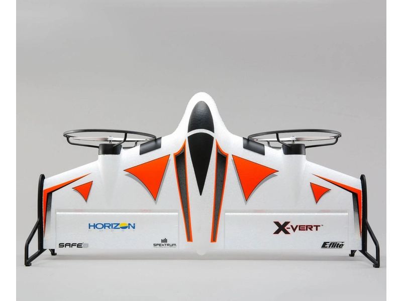 X-VERT VTOL 0.5m SAFE BNF Basic