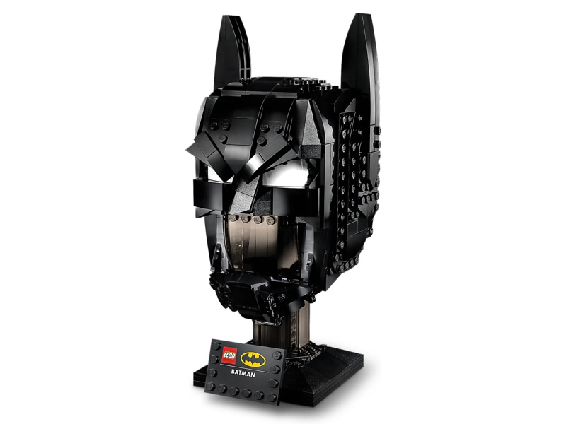 LEGO Super Heroes - Maska Batmana