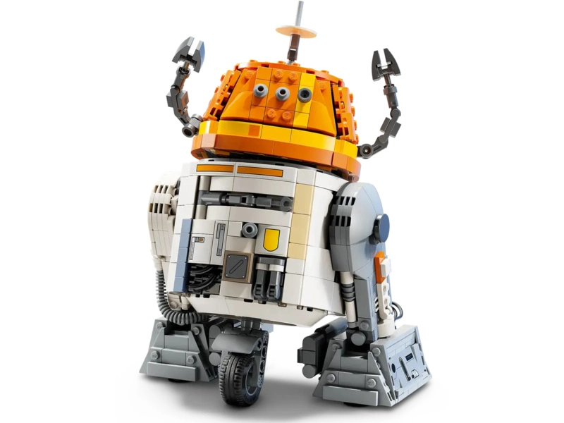 LEGO Star Wars - Astrodroidný vrtuľník (C1-10P)™