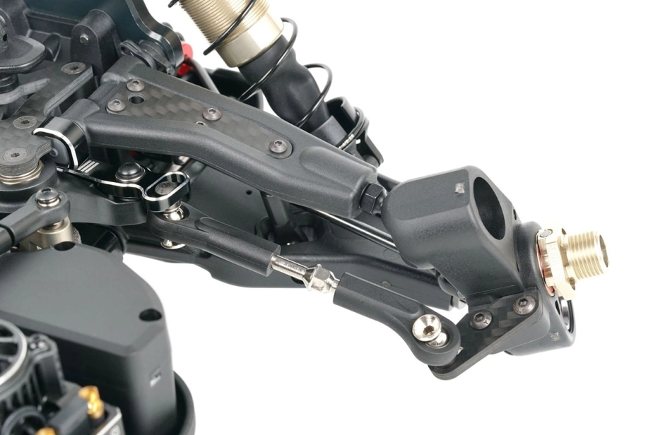 SWORKz S35-5e 1/8 PRO Brushless Power Buggy stavebnice
