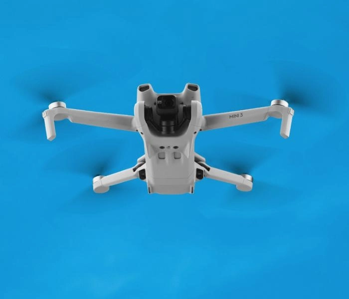 DJI MINI 3 - Vrtule (2 páry) (Golden)