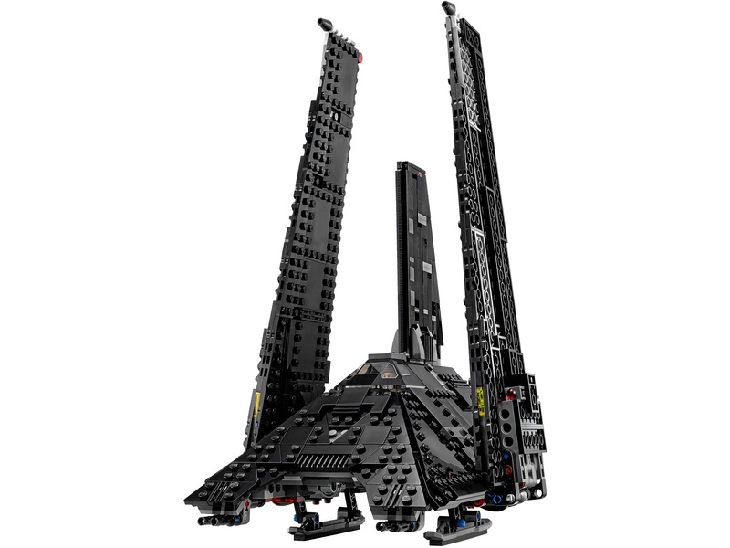 LEGO Star Wars - Krennicova loď Impéria