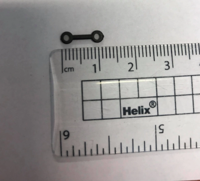 WL toys S929-04 spojovací spona (2ks)