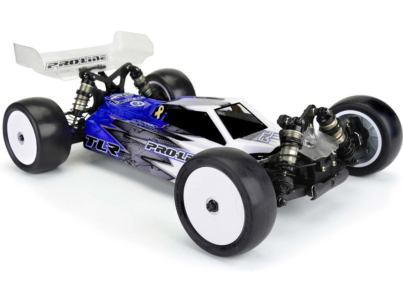 Pneumatiky Pro-Line 2,2" Bald Eagle MC Off-Road Buggy 4WD predné (2)