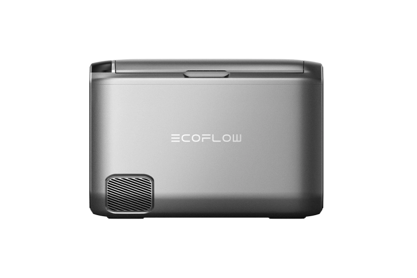 Prenosná chladnička EcoFlow Glacier Classic - 55 litrov