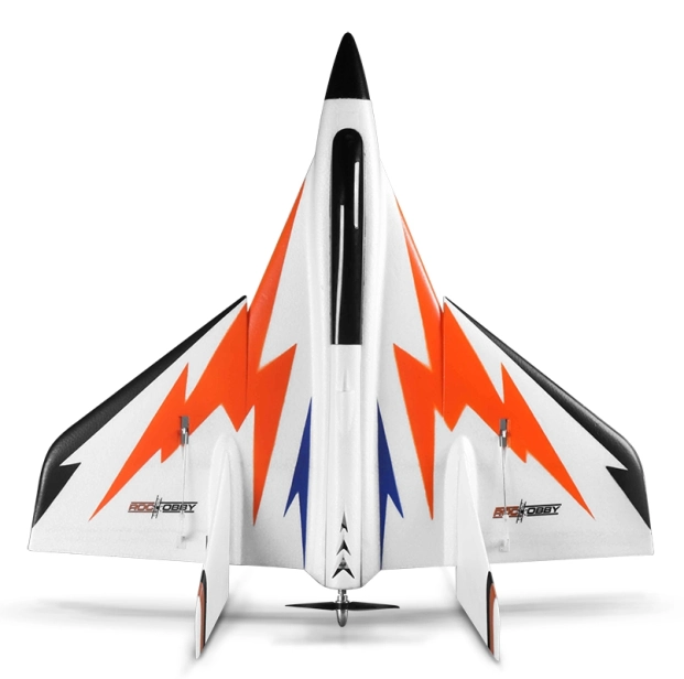 RC letadlo SWIFT