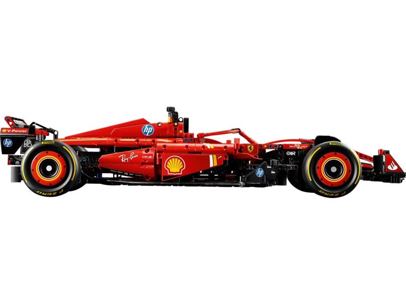 LEGO Technic - Ferrari SF-24 F1