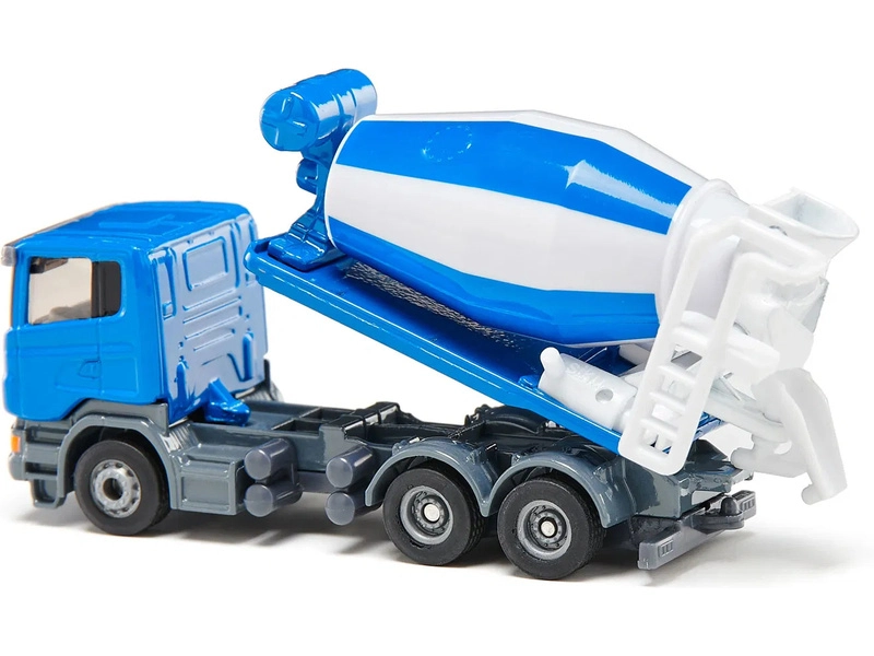 SIKU Super – miešačka na betón 1:87