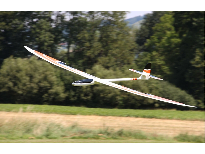 Tomahawk Calima 4.3m PNP