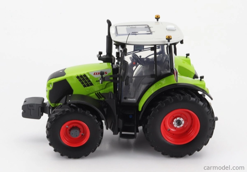 Universal hobbies Claas Arion 530 Tractor 2020 1:32 svetlozelená