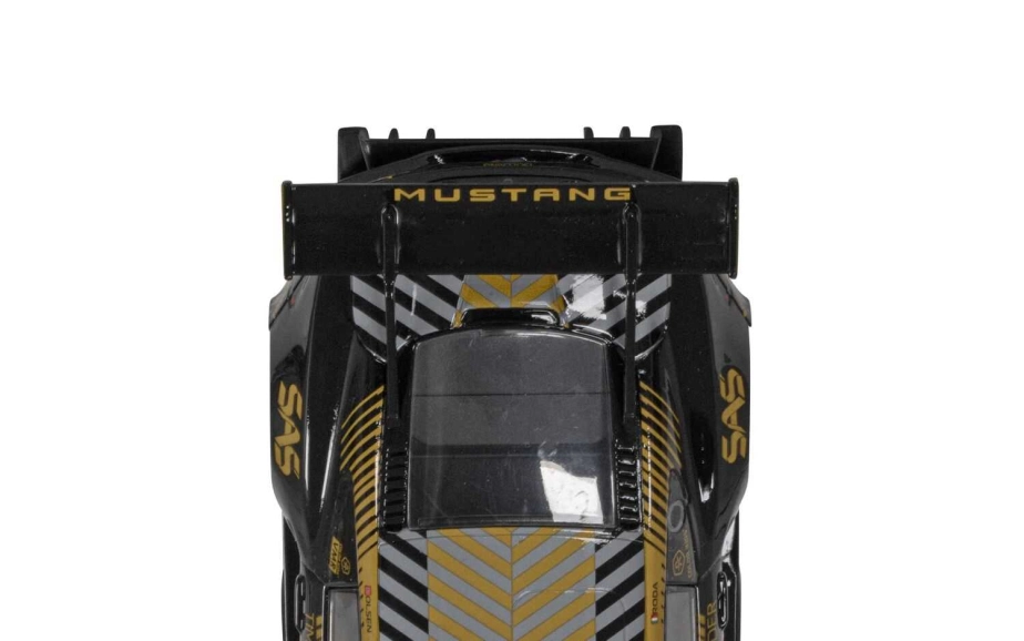 Autíčko GT SCALEXTRIC C4519 - Ford Mustang GT3 - Proton Competition - Qatar 2024 (1:32)