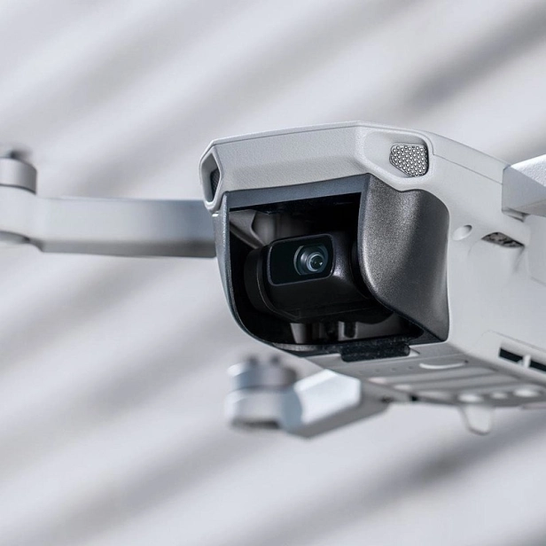 DJI Mavic Mini / DJI Mini 2 - Ochranný kryt kamery