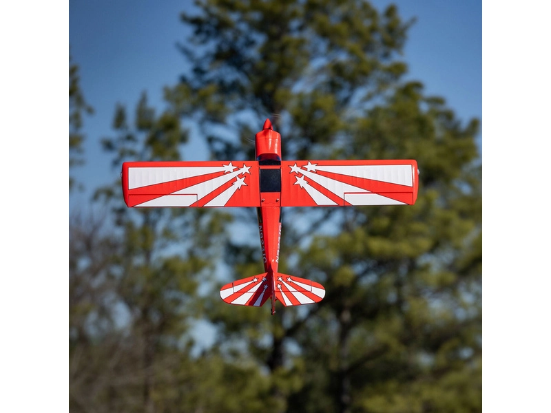 E-flite Super Decathlon 1.2m PNP