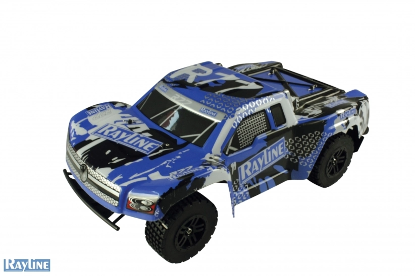 RC auto Rayline R77 Short Course